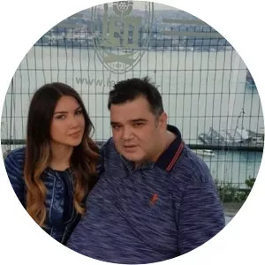 Aysel İnanoğlu photograph