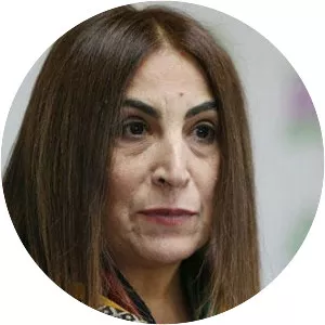 Aysel Tuğluk