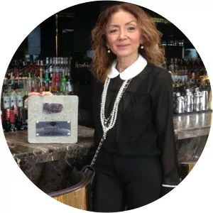 Ayşem Saraçoğlu photograph