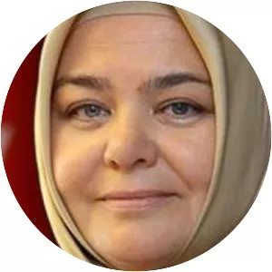 Ayşen Gürcan - Turkish bureaucrat