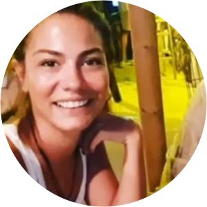 Ayşen Sener photograph