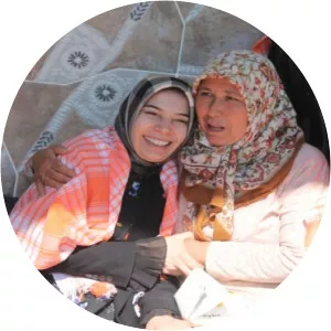 Ayşen Zeybekçi photograph