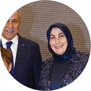 Ayşenur Arınç photograph