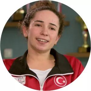 Ayşenur Duman