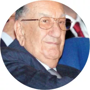 Ayser Süleyman photograph