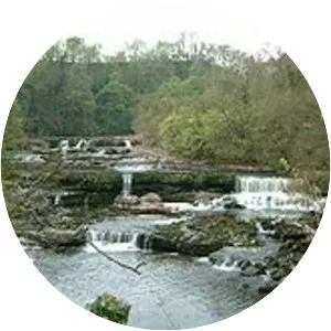 Aysgarth