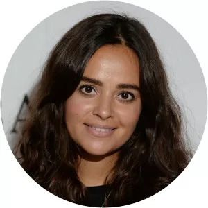 Aysha Kala - Actress