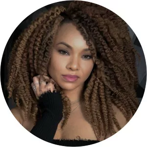 Aysha Monet - Musical artist