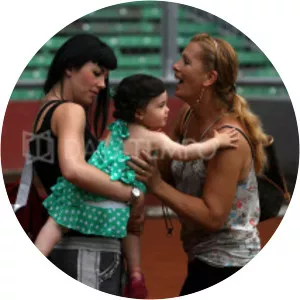 Aysha Nainggolan photograph