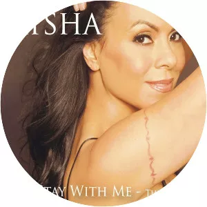 Aysha - Musical artist