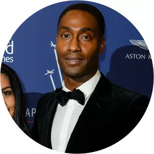 Ayshen Kemal - Simon Webbe's wife