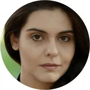 Ayşin Yeşim Çapanoğlu