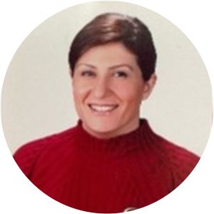 Aysu Fatma Gunay photograph