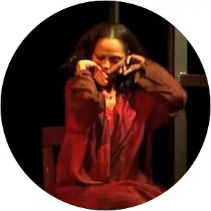 Aysun Aslan photograph