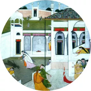 Ayswarya Sankaranarayanan