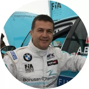 Aytaç Biter - Turkish racing driver