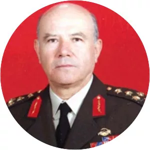 Aytaç Yalman - Turkish general
