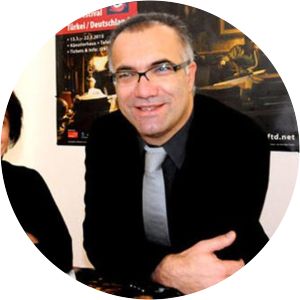 Ayten Akyildiz Gorur photograph