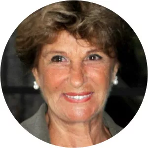 Ayten Boyner photograph