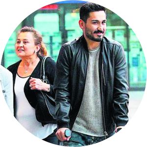 Ayten Gundogan photograph