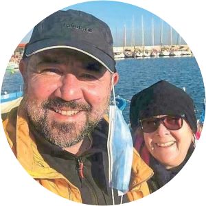 Ayten Kacar photograph