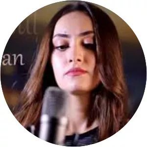 Ayten Rasul - Musical artist