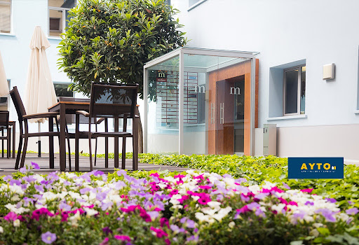 AYTO CONSTRUCCIONES Y CONTRATAS