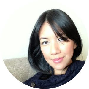 Ayu Anjani Rahardjo photograph