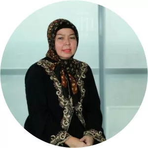 Ayu Gembirowati photograph