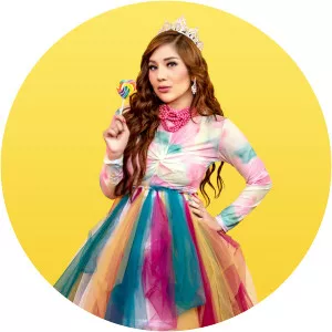 Ayu Shabila - Musical artist