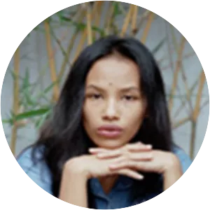 Ayu Utami - Indonesian writer