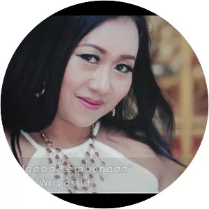 Ayu Wiryastuti - Musical artist