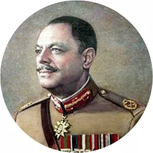 Ayub Khan 