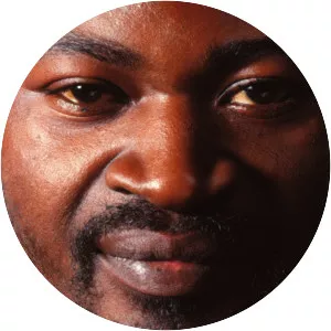 Ayub Ogada - Kenyan singer