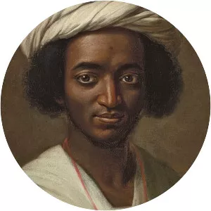 Ayuba Suleiman Diallo