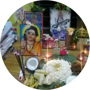 Ayudha Puja