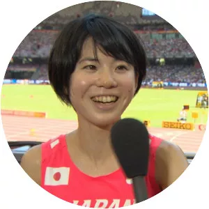 Ayuko Suzuki - Japanese long-distance runner