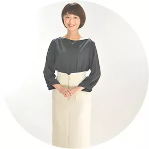 Ayumi Komai