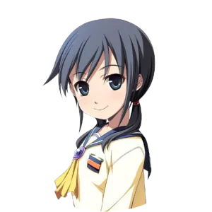 Ayumi Shinozaki - 