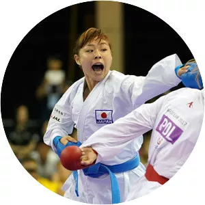 Ayumi Uekusa - Japanese karateka