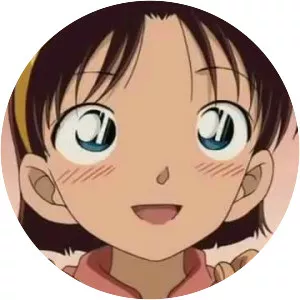 Ayumi Yoshida - Fictional character