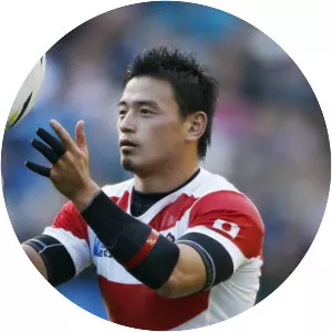 Ayumu Goromaru - Japanese rugby union player