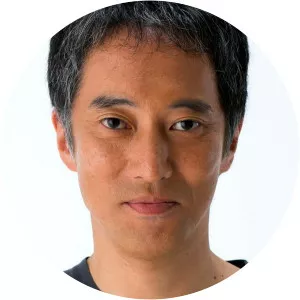 Ayumu Saito - Japanese director