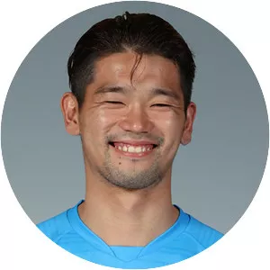Ayumu Tachibana - Japanese football player