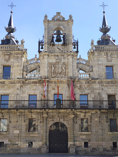 Ayuntamiento de Astorga