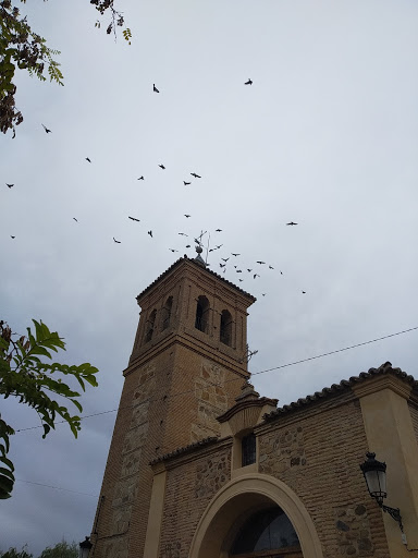Ayuntamiento de Cobisa. - City or town hall in Cobisa, Spain