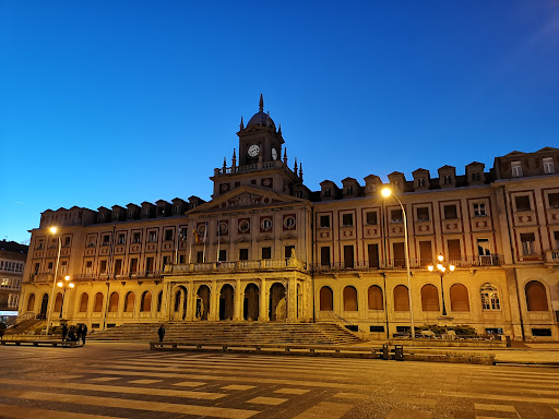 Ayuntamiento de Ferrol Servicios Sociales - Department of social services in Ferrol, Spain