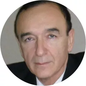 Ayupov Shavkat Abdullaevich