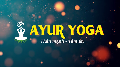 Ayur Yoga 18 - Yoga studio in Phước Long, Vietnam