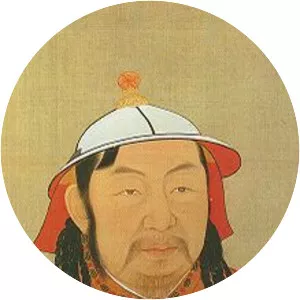 Ayurbarwada Buyantu Khan